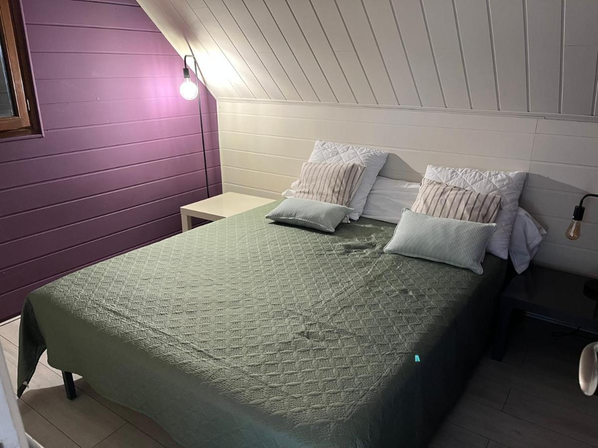 Le Chalet Normand Merville-Franceville-Plage Εξωτερικό φωτογραφία